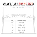 Ray-Ban Unisex RB4306 Hexagonal Sunglasses, Light Havana/Dark Brown, 54 mm