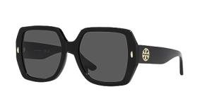 Tory Burch Sunglasses TY 7191 U 170987 Black