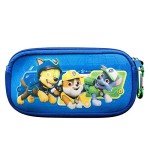 Nickelodeon Paw Patrol Kids Sunglasses with Glasses Case and UV Protection