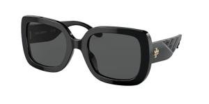 Tory Burch Sunglasses TY 7179 U 170987 Black