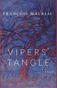 Vipers' Tangle