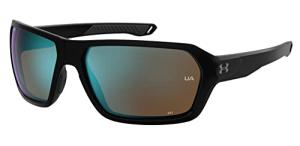 Under Armour Men's UA Recon Square Sunglasses
