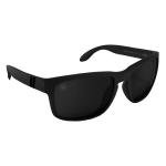 Blenders Eyewear Canyon – Polarized Sunglasses – Active Style, Durable Frame – 100% UV Protection – For Men – Black Tundra