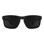 Blenders Eyewear Canyon – Polarized Sunglasses – Active Style, Durable Frame – 100% UV Protection – For Men – Black Tundra