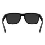 Blenders Eyewear Canyon – Polarized Sunglasses – Active Style, Durable Frame – 100% UV Protection – For Men – Black Tundra