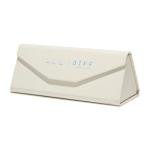 DIFF | Jessie James Decker Limoncello Lightweight Wire Sunglasses for Women UV400 Protection, Gold + Grey