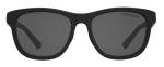 Tifosi Optics Swank Sunglasses (Blackout/Smoke Lens)