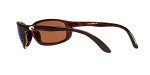 Costa Del Mar Man Sunglasses Tortoise Frame, Green Mirror Lenses, 59MM