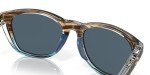 Costa Del Mar Woman Sunglasses Wahoo Frame, Gray Lenses, 54MM