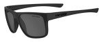 Tifosi Optics Swick Sunglasses (Blackout/Smoke lenses)