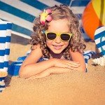 GINMIC Kids Sunglasses Bulk, 24Pack Neon Sunglasses for Kids,Boys and Girls, Great Gift for Birthday Party Supplies, Beach, Pool Party Favors, Fun Gift, Goody Bag Favors