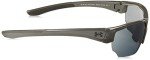 Under Armour Men's Blitzing Wrap Sunglasses