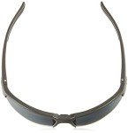 Under Armour Men's Blitzing Wrap Sunglasses