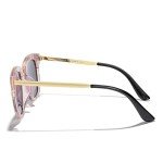 MERRY'S Girls Cat Eye Sunglasses for kids Children Polarized Sunglasses S7001 (Purple, 46)