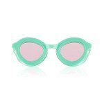 Speedo Unisex-Child Swim Goggles Sunny G Ages 3-8