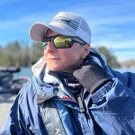 KastKing Huzzah Polarized Sport Sunglasses for Men and Women, Ideal for Driving Fishing Cycling and Running,UV Protection