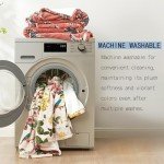 Bidesk Horse Throw Blanket - Soft, Cozy and Warm Flannel - Lightweight Yet Fuzzy Perfect for Couch, Bed, and Travel - Embrace The Outdoors with This Luxurious Horse-Themed Blankets 60"x50"