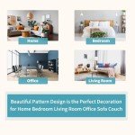 Horse Blanket Gifts for Women Girls Mom Kids Adults Teen Birthday Christmas Valentine Present Running Horse Animal Theme Decor Home Bedroom Living Room Sofa Couch Soft Cozy Plush Fleece Throw 60"x50"