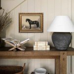 ASTRDECOR Classic Horse Wall Art Prints, Vintage Rustic Farmhouse Country Wall Decor, Vintage Western Canvas Prints, Antique Picture Frame Oil Painting for Living Room, Office, Bedroom - 9x12In