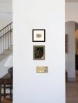 Petal Lane Farmhouse Wall Decor - Framed Antique Decor - Make Your Own Gallery Wall Frame Set - Dark Academia Wall Decor - Modern Farmhouse Decor (Horse Portrait)