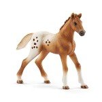 Schleich Horse Club - 17PC - Lisa's Tournament Training Horse Toy Set with 3 Horses and Accessories - Realistic Stallion, Mare, Foal Figurines for Girls and Boys - Farm Toys for Kids Ages 5+ - 42433
