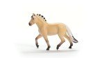 Schleich Horse Club New 2024 Horse Animal Toy Norwegian Fjord Horse Mare Figurine