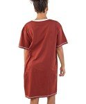 Lazy One Nightshirts for Women, Cute Nightgown for Women, Animal Designs, Horse (Unstable in The Mornings, One Size)