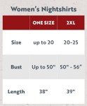 Lazy One Nightshirts for Women, Cute Nightgown for Women, Animal Designs, Horse (Unstable in The Mornings, One Size)