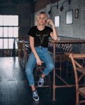 Boho Cow Skull Shirt Women Cowgirl t Shirt Vintage Western Rodeo Graphic Tee Short Sleeve Bull Skull Casual Top