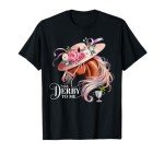 Talk Derby to me Derby Day Horse Racing T-Shirt