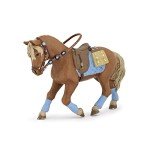 Papo Young Rider's Horse Figure
