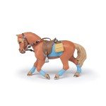 Papo Young Rider's Horse Figure