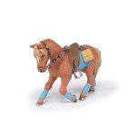 Papo Young Rider's Horse Figure