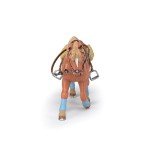 Papo Young Rider's Horse Figure