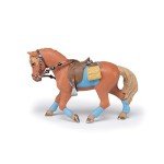 Papo Young Rider's Horse Figure
