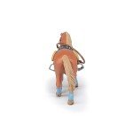 Papo Young Rider's Horse Figure
