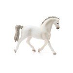 Schleich Horse Club, Realistic Collectible Horse Toys for Girls and Boys, Holsteiner Mare Horse Toy, Ages 5+