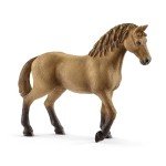 Schleich Horse Club - 9 PC Animal Care Figurine Playset with Horse Figure, Foal and Dog with Accessories - Imaginative Play Toys for Girls and Boys - Farm Animal Toy Set for Kids Ages 5+ | 42432