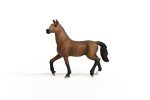 Schleich Horse Club Horse Toy for Girls and Boys Ages 5+, Oldenburg Mare