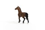 Schleich Horse Club Horse Toy for Girls and Boys Ages 5+, Oldenburg Mare