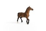 Schleich Horse Club Horse Toy for Girls and Boys Ages 5+, Oldenburg Mare