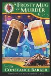 A Frosty Mug of Murder (The Grumpy Chicken Irish Pub Series)
