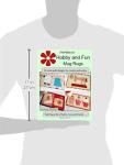The Patchsmith's Hobby and Fun Mug Rugs: 10 Mini Quilt Designs to Create and Enjoy