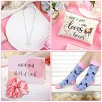 Roshtia 58 Pcs Horse Gift for Girls Women Horse Stuff Gifts for Horse Lovers Include Horse Tumbler Blanket Socks Necklace Stickers Accessories Christmas Birthday Gifts for Daughter Granddaughter