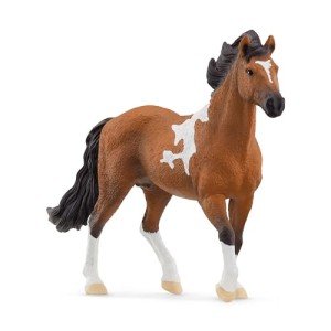 Schleich Horse Club New 2024 Horse Animal Toy Mangalarga Marchador Stallion Horse Figurine