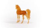 Schleich bayala, Collectible Unicorn Toy Figure for Girls and Boys, Caramel Unicorn Figurine (Dessert Series), Ages 5+
