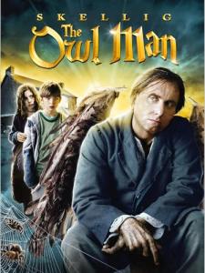 Skellig: The Owl Man