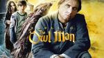 Skellig: The Owl Man