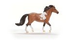 Schleich Horse Club New 2024 Horse Animal Toy Mangalarga Marchador Stallion Horse Figurine