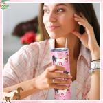 Funnymoom 2 Pack Horse Gifts Set Skinny Tumbler 20 oz Travel Coffee Mug Novelty Cute Animals Socks, Christmas Birthday Party Gifts for Horse Themed